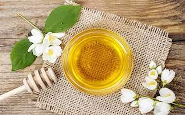 تصویر 2 از فروش عسل بهارنارنج اصل + قیمت خرید به صرفه